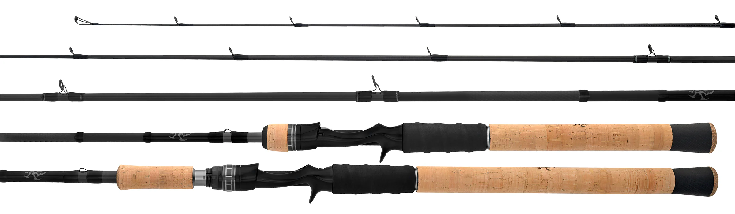 What is the best rod for casting 50-70mm deep divers for yellowbelly