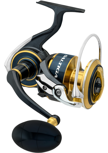 what rod should i pair with the 6000 saltiga pe3 targeting kings off a kayak with stickbaits