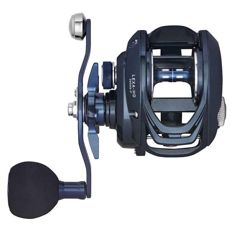 lexa HD400H-P pe4 line what rod do i pair it with for jigging/livebaiting for kings off kayak, any better recomnds