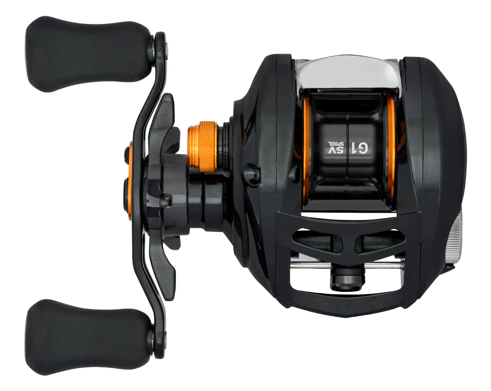 Alphas CT SV Baitcast Reels Questions & Answers