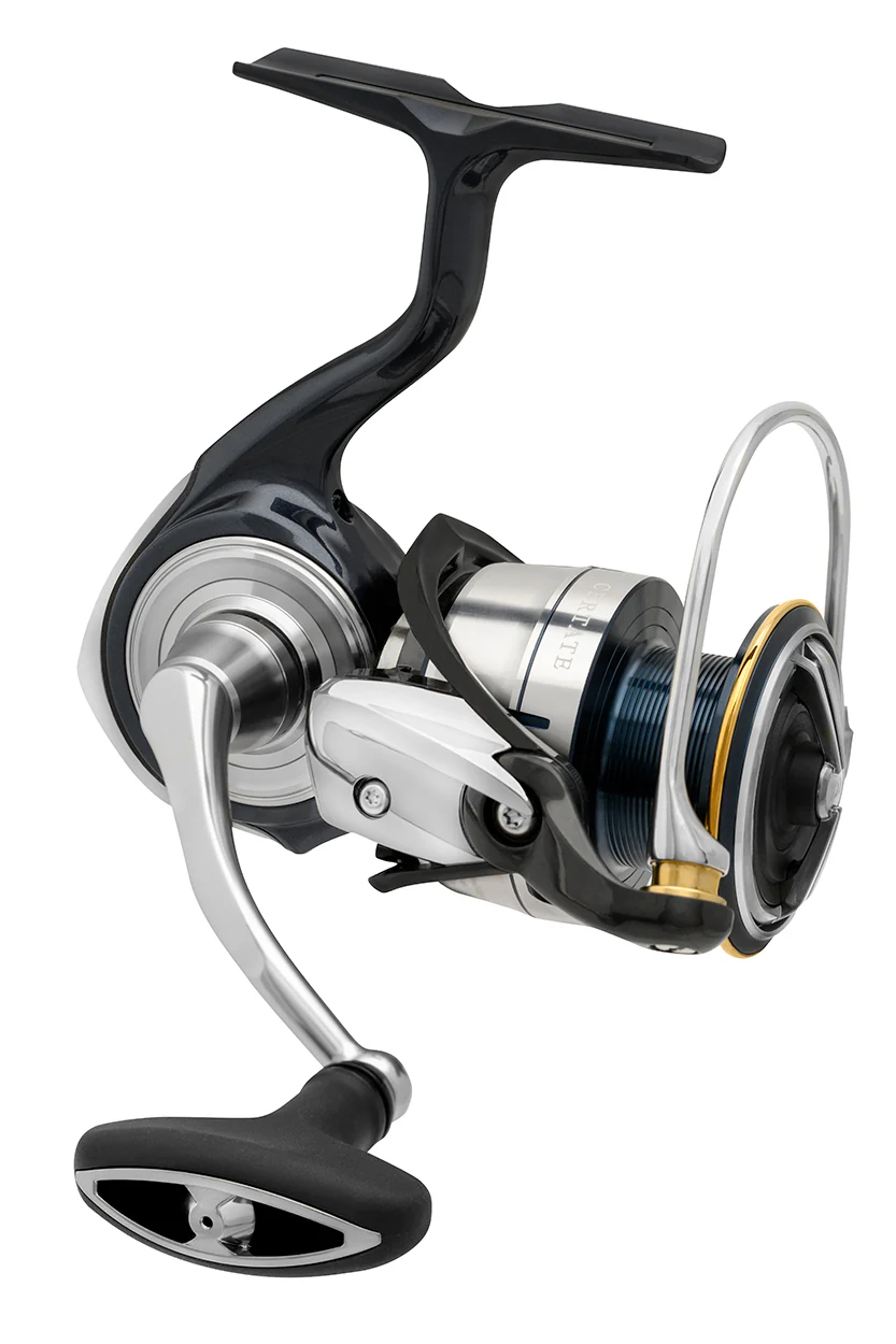 Certate LT Spin Reels Questions & Answers