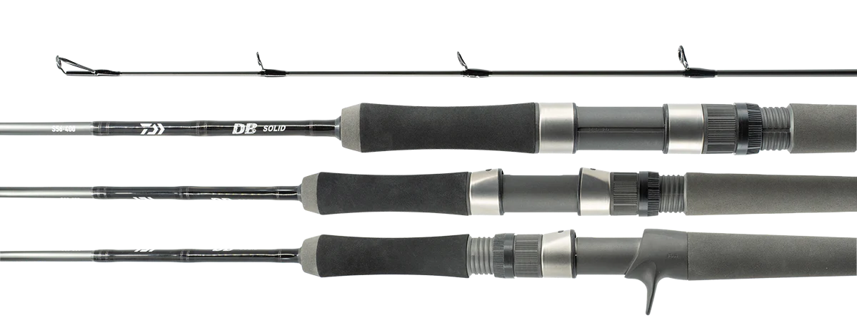 DB SOLID RODS Questions & Answers